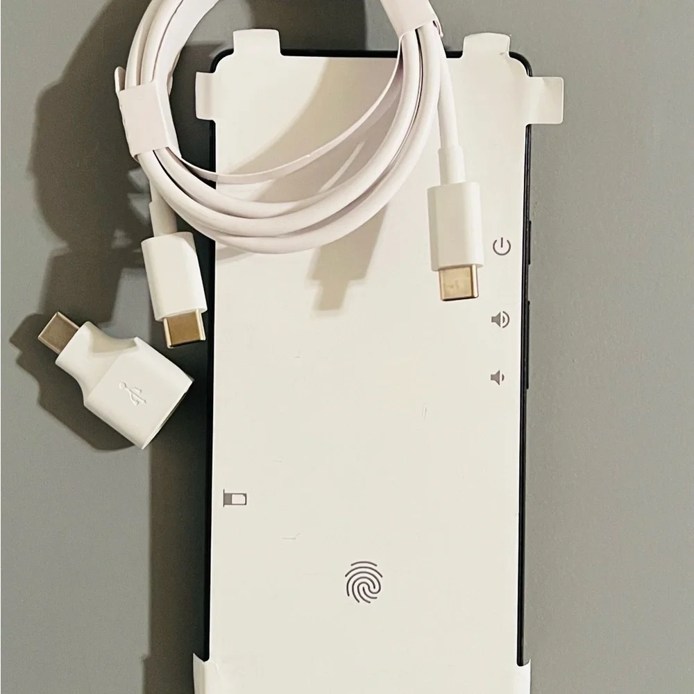 Google pixel 6a